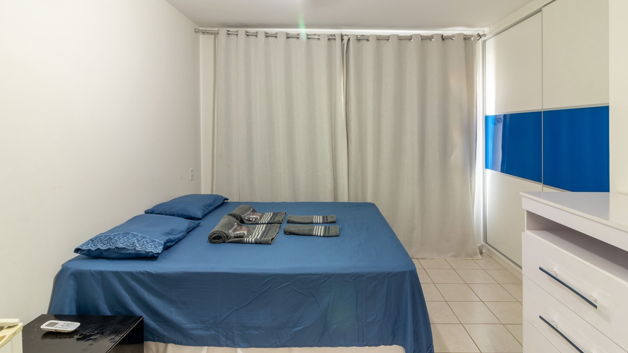Photo of Bedroom in Flamengo