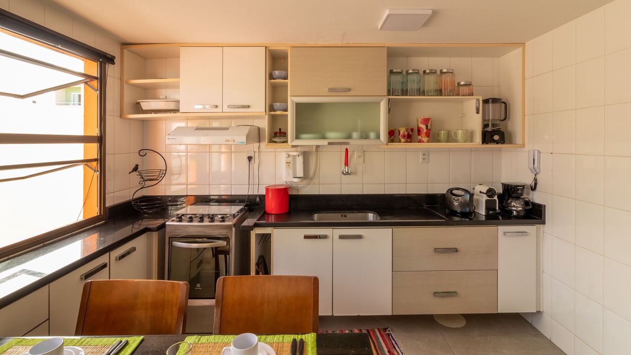 Photo of Kitchen in Flamengo