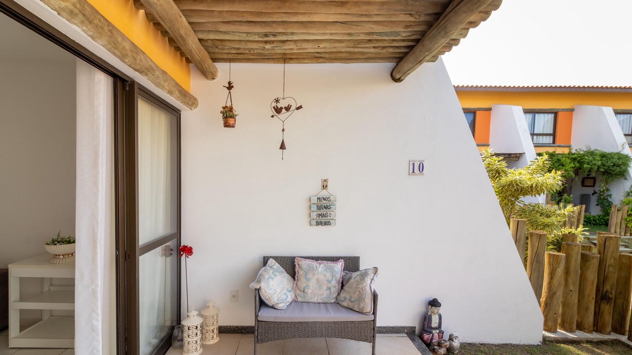 Photo of Patio Balcony in Flamengo