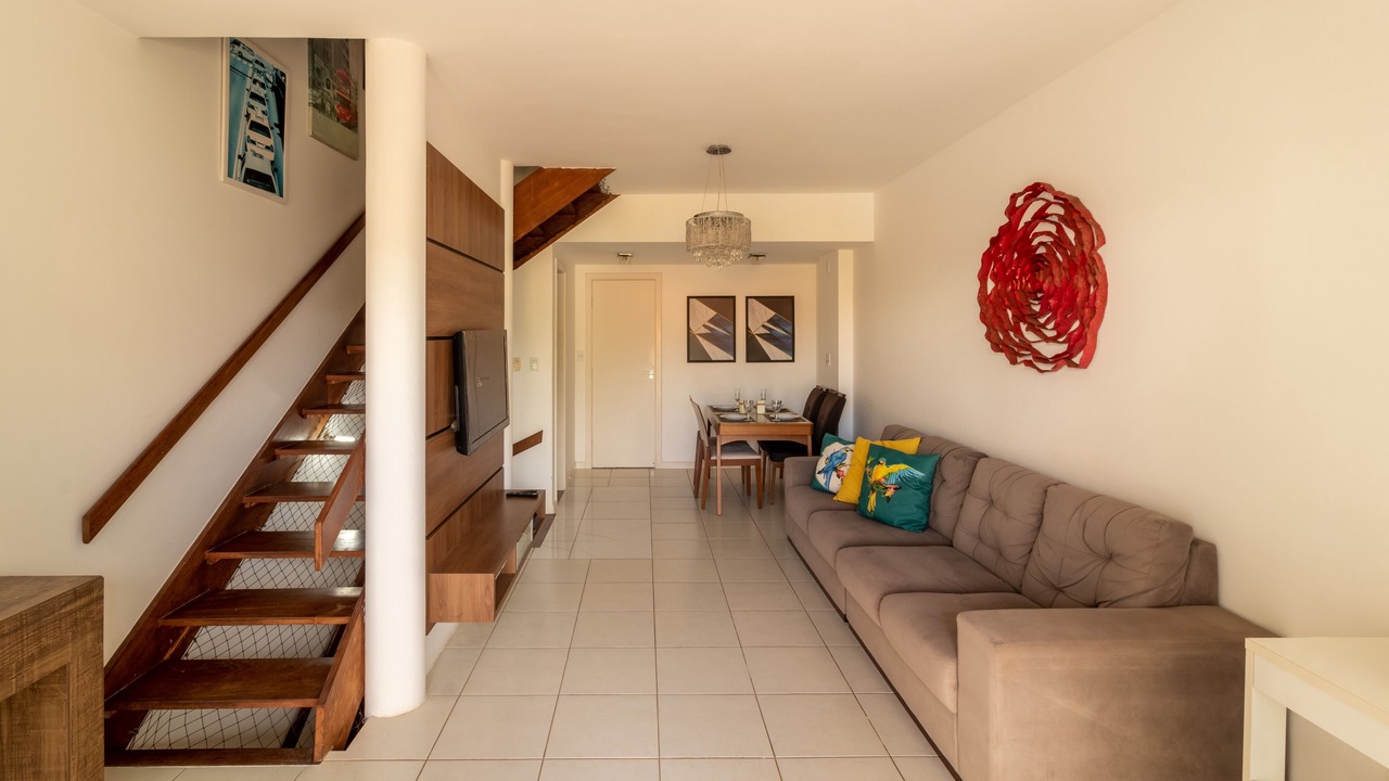 Photo of Livingroom in Flamengo