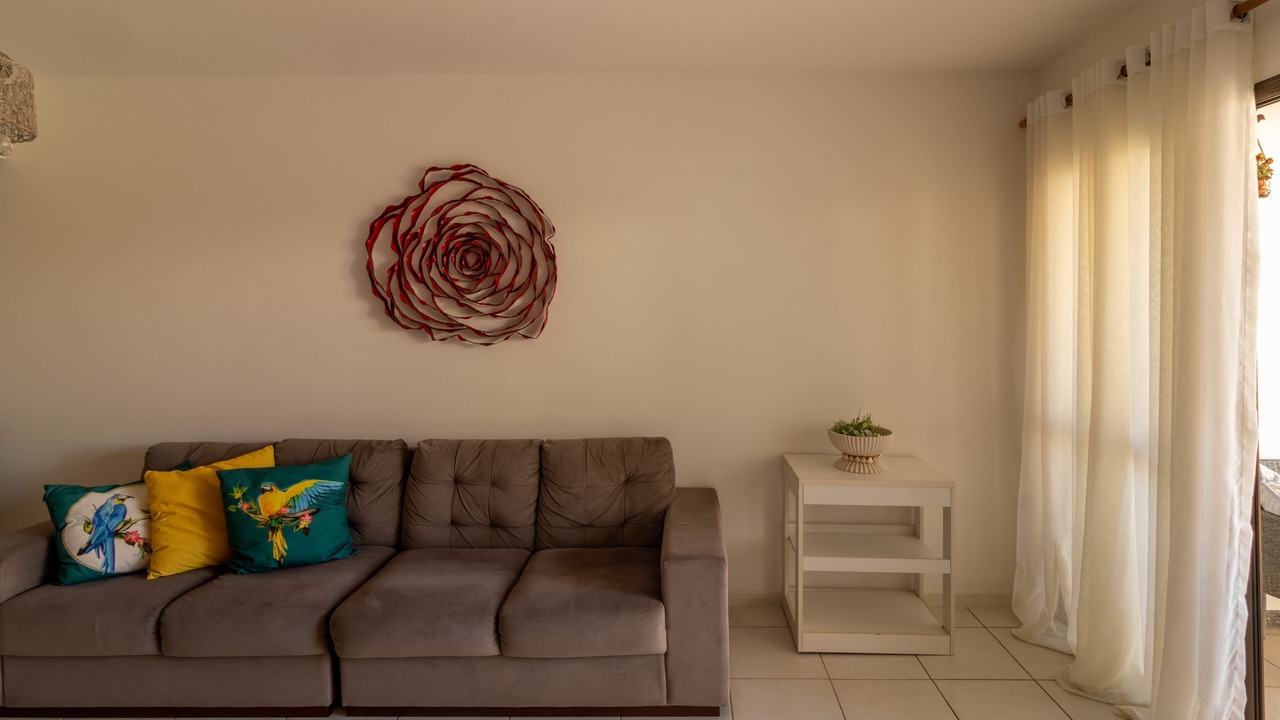 Photo of Livingroom in Flamengo