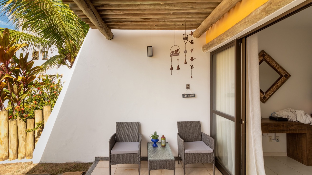 Photo of Patio Balcony in Flamengo