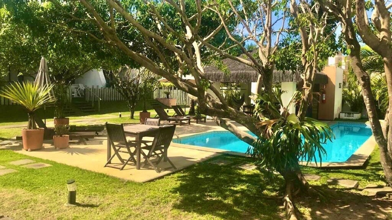 Photo of Outdoor in Flamengo
