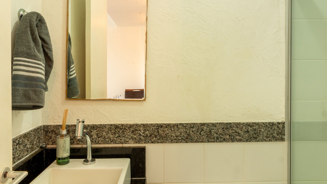 Photo of Bathroom in Flamengo