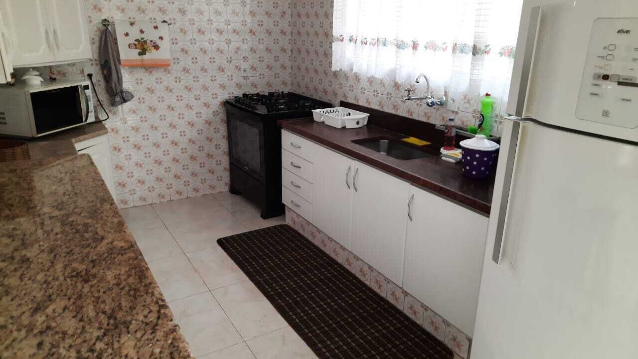 Photo of Kitchen in Peruibe