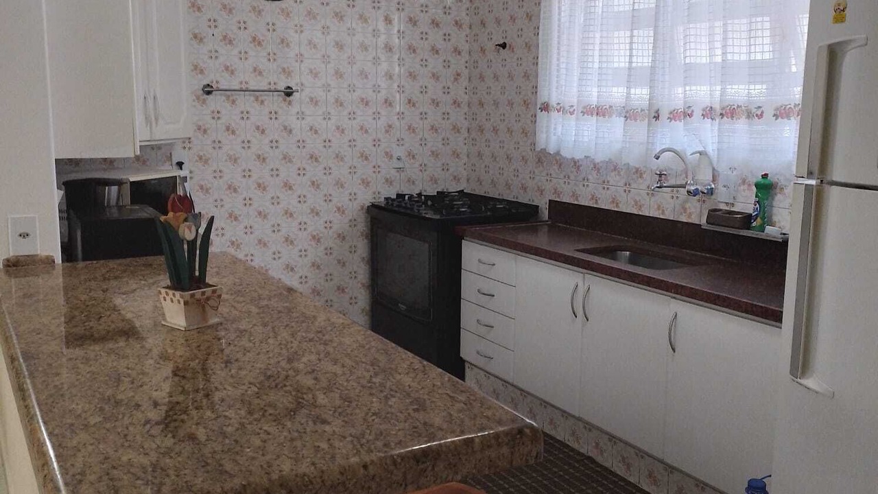 Photo of Kitchen in Peruibe