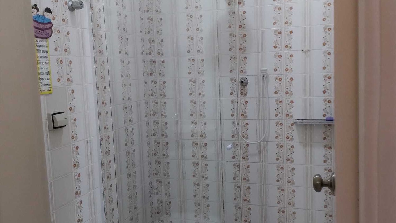Photo of Bathroom in Peruibe