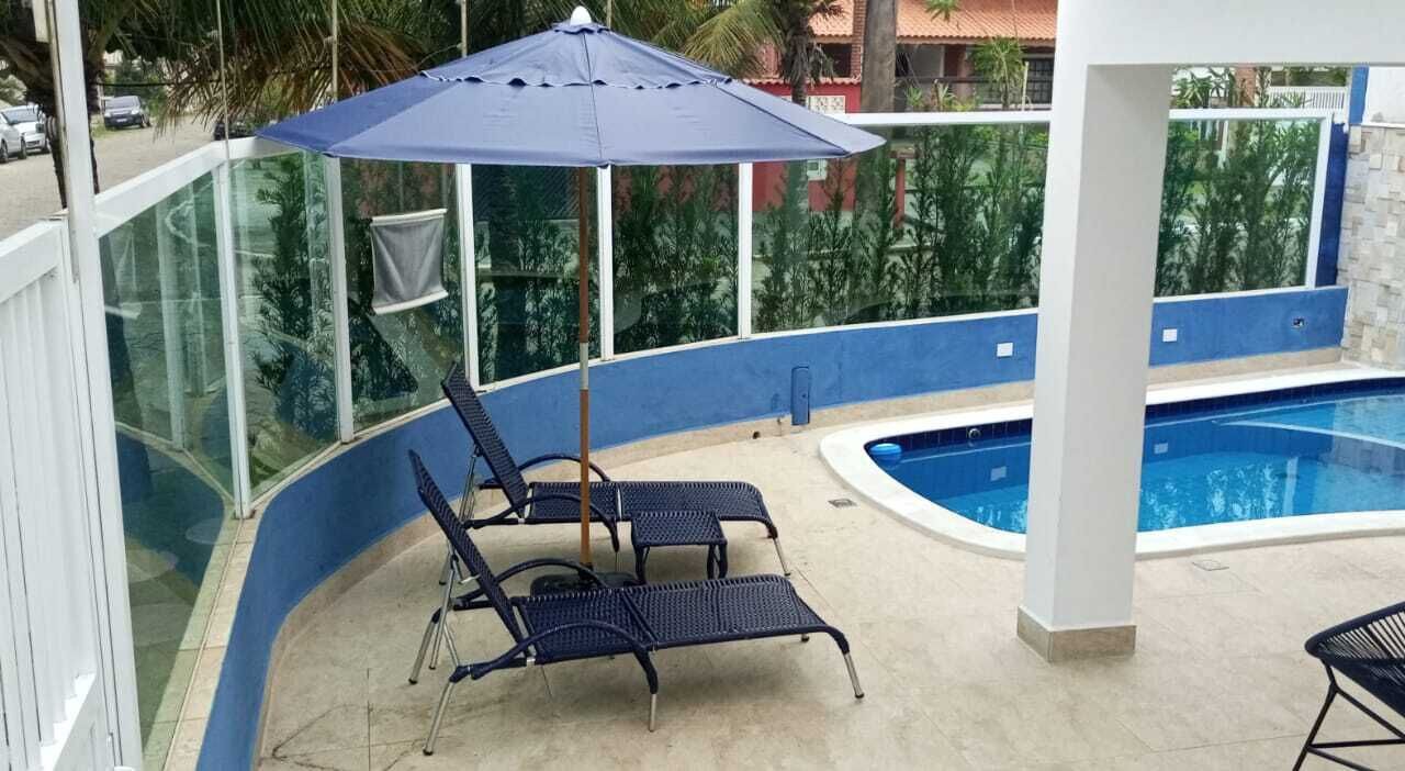 Photo of Outdoor in Peruibe