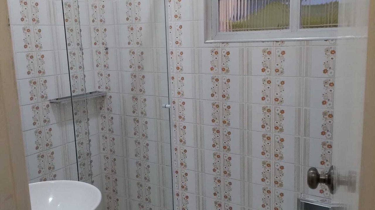 Photo of Bathroom in Peruibe