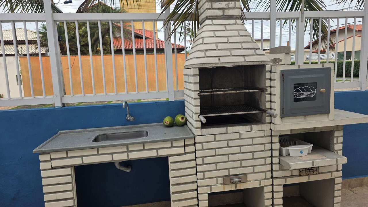 Photo of Patio Balcony in Peruibe