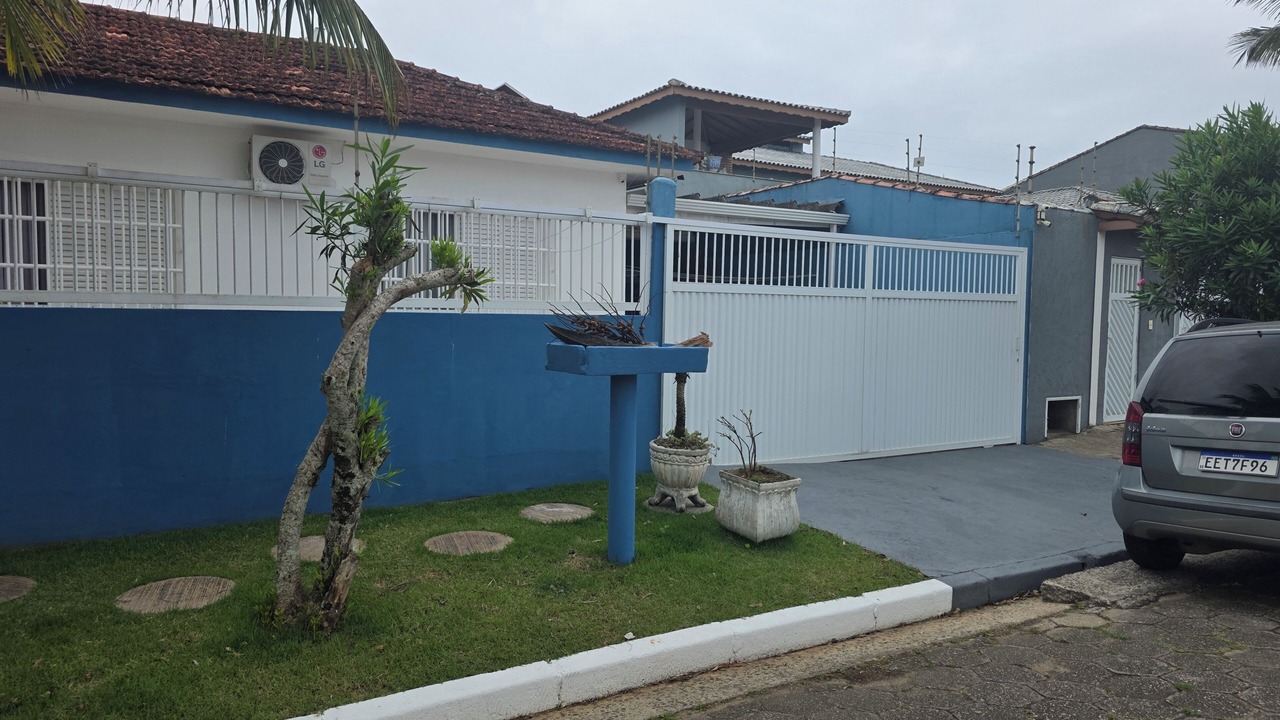 Photo of Outdoor in Peruibe