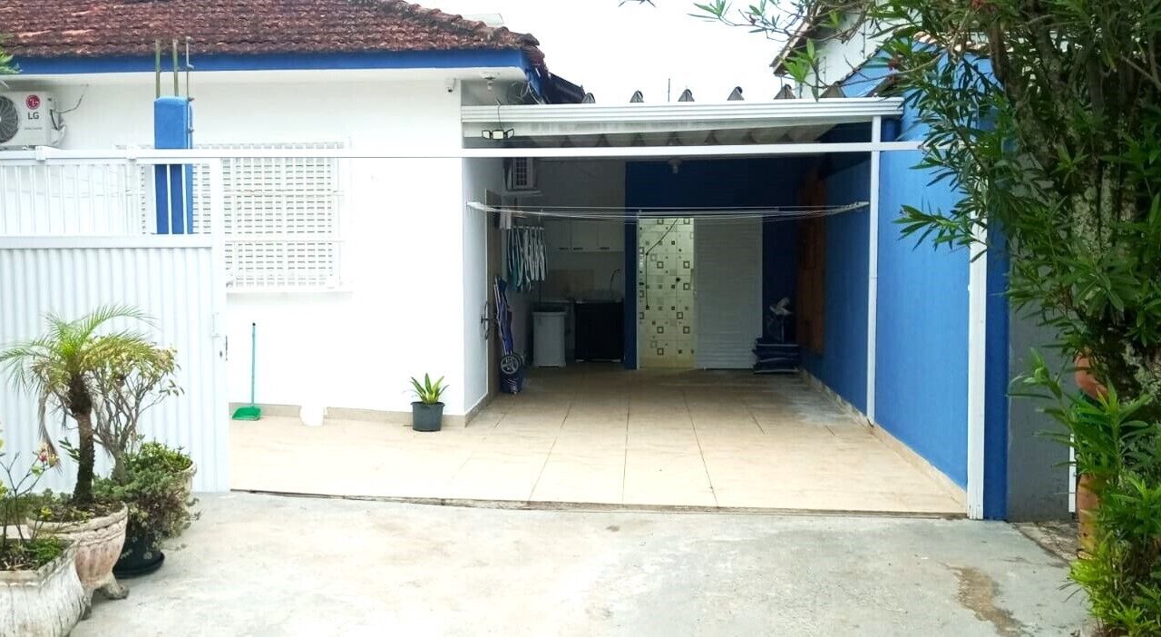 Photo of Outdoor in Peruibe