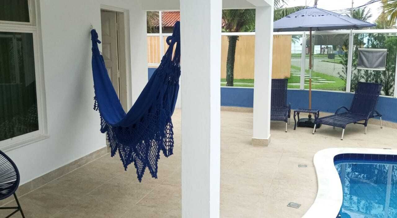 Photo of Patio Balcony in Peruibe