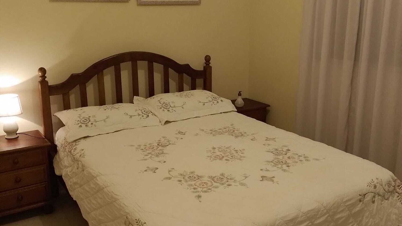 Photo of Bedroom in Peruibe