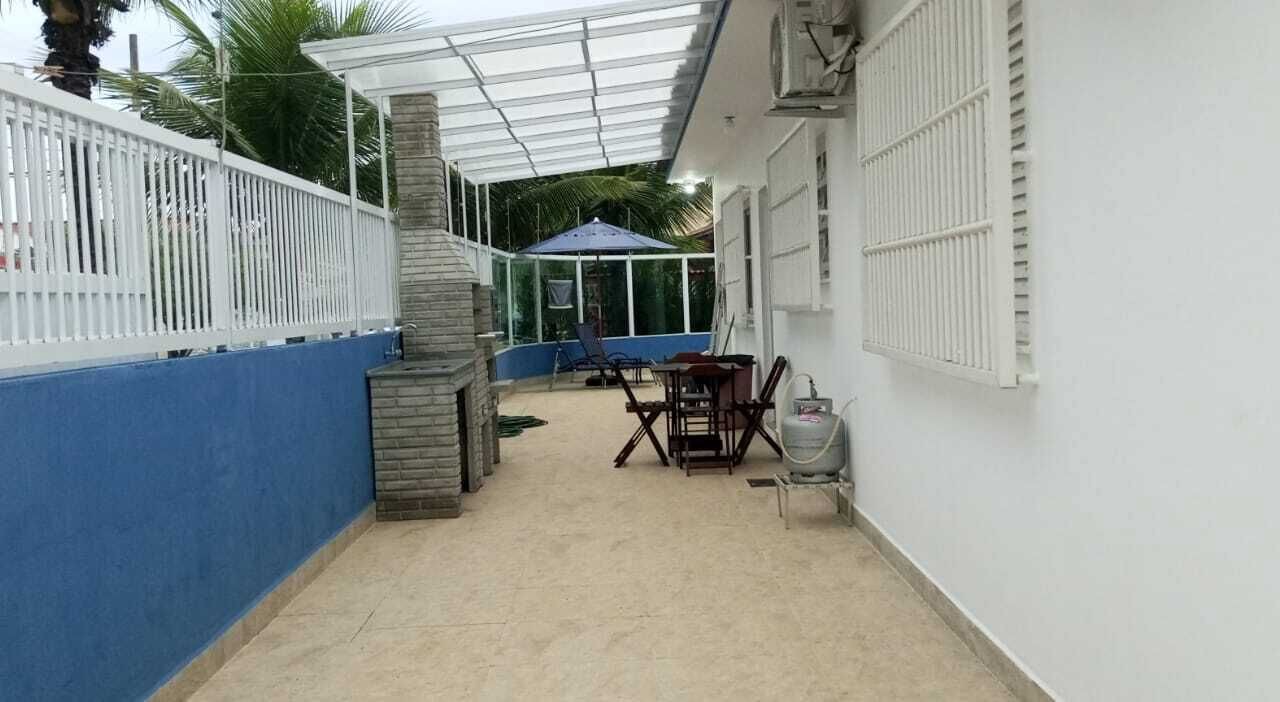 Photo of Patio Balcony in Peruibe