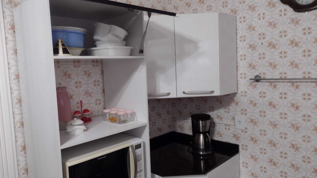 Photo of Kitchen in Peruibe