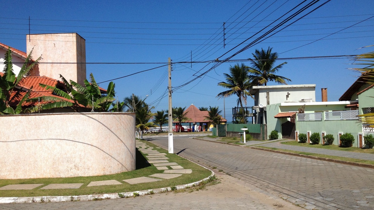 Photo of Outdoor in Peruibe