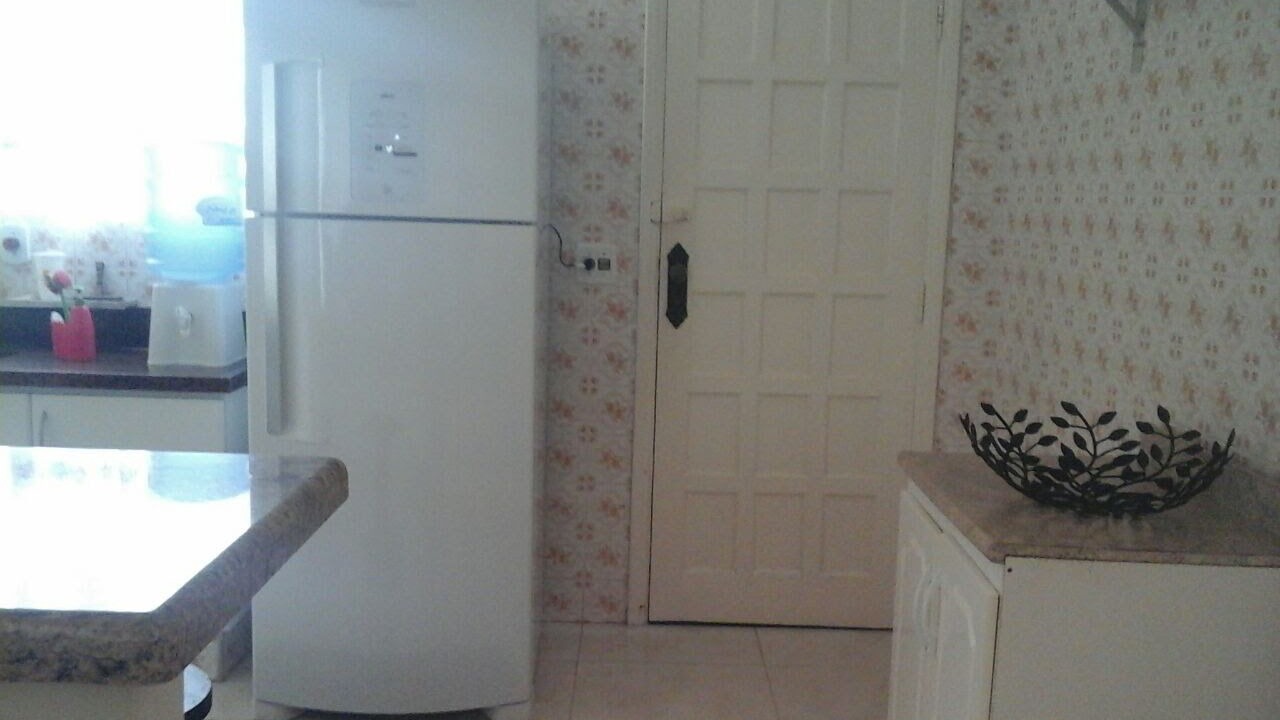 Photo of Kitchen in Peruibe