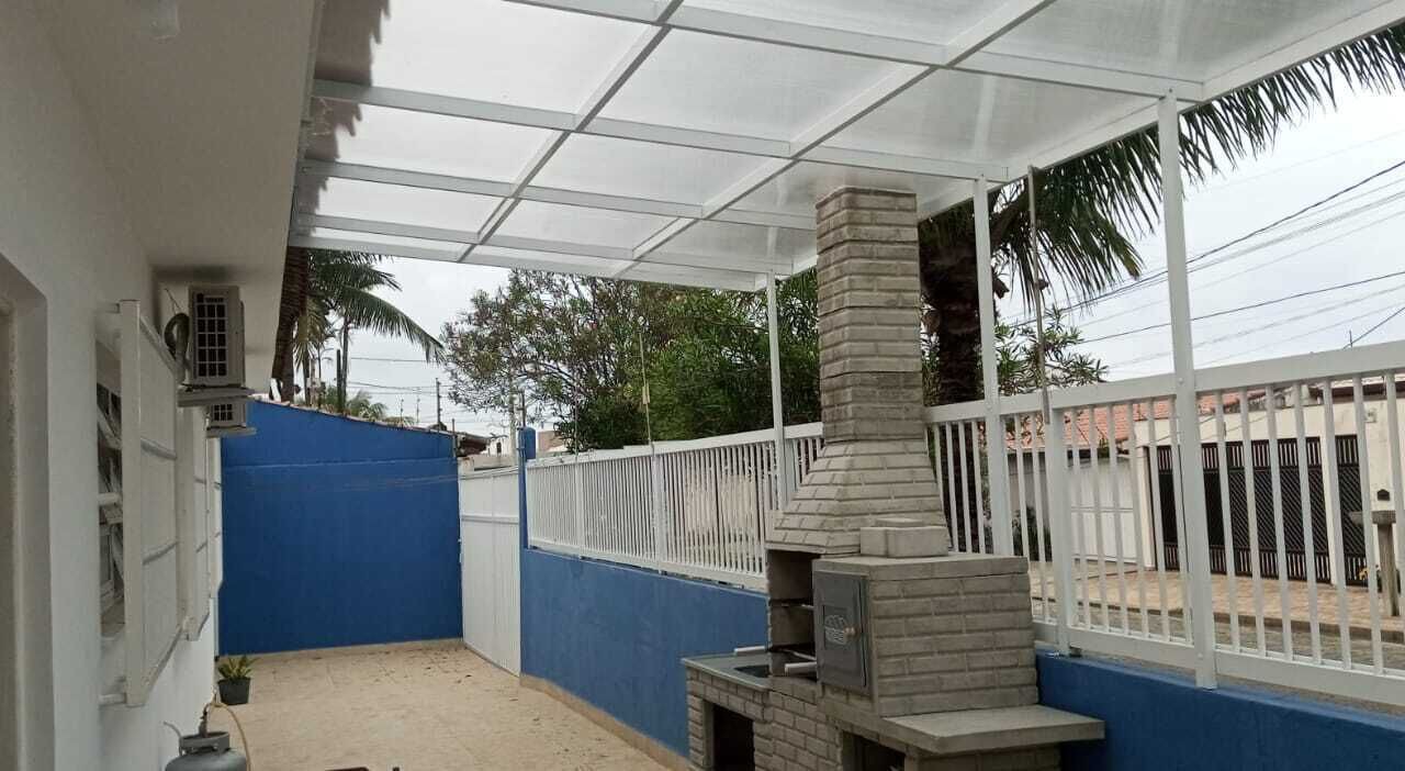 Photo of Patio Balcony in Peruibe