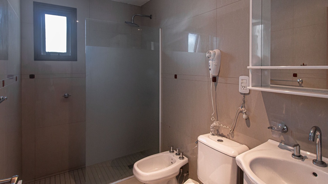 Photo of Bathroom in Mendoza City Center