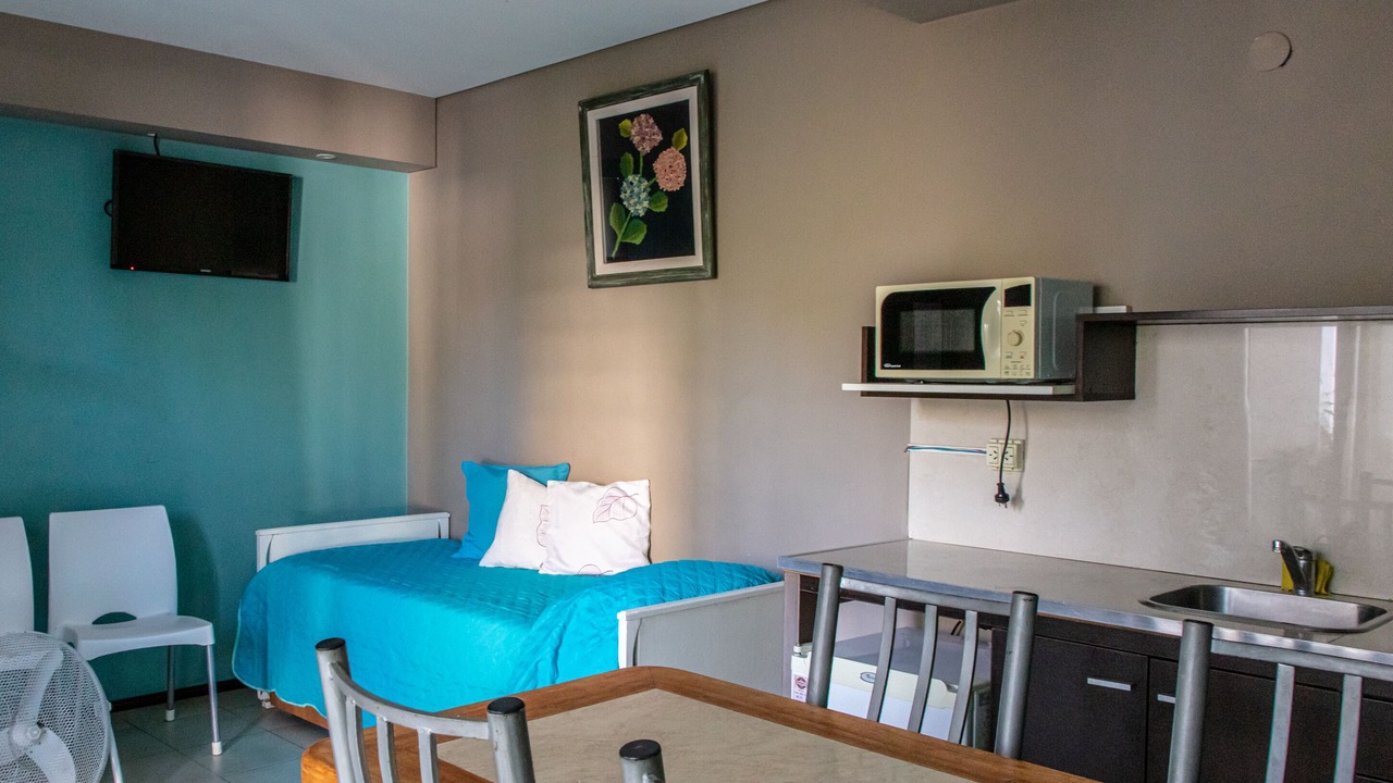 Photo of Kitchen in Mendoza City Center