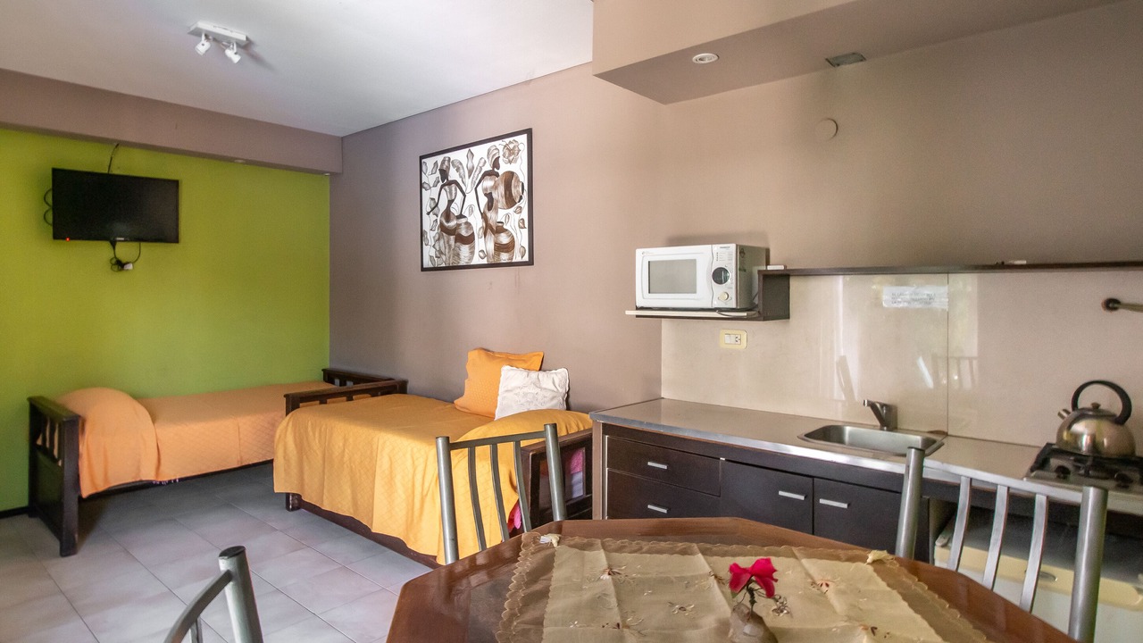 Photo of Kitchen in Mendoza City Center