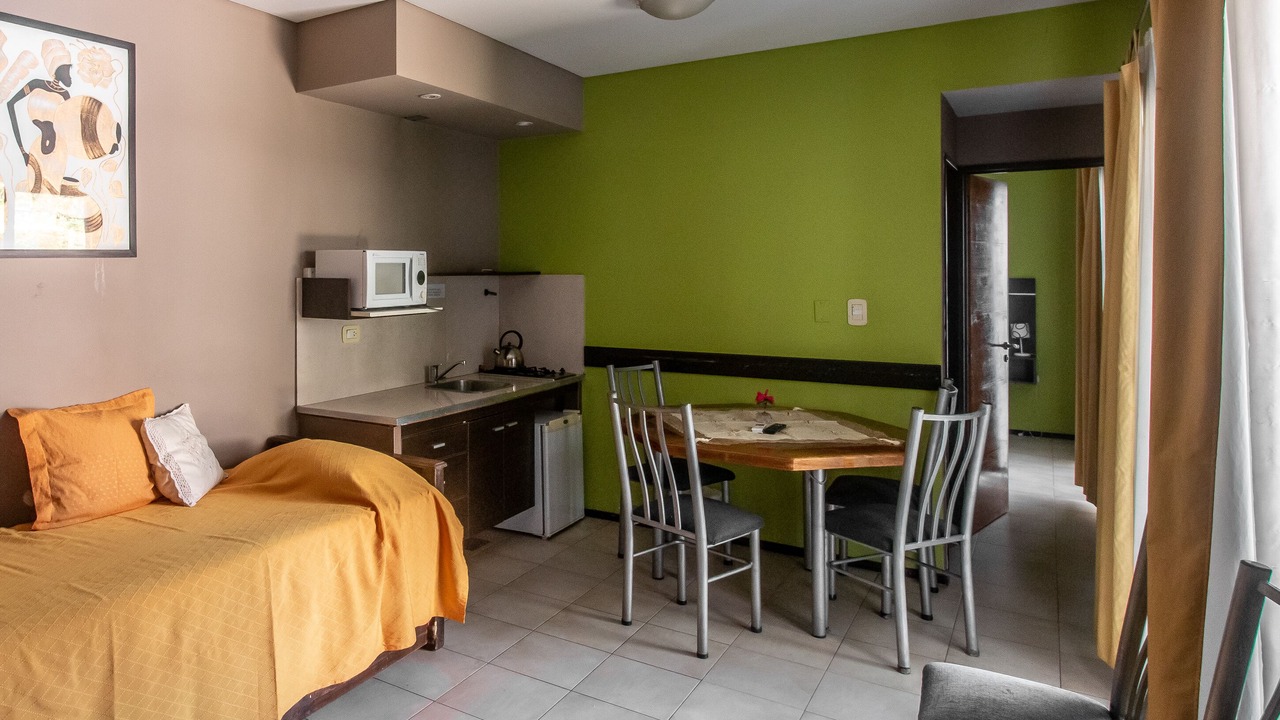 Photo of Kitchen in Mendoza City Center
