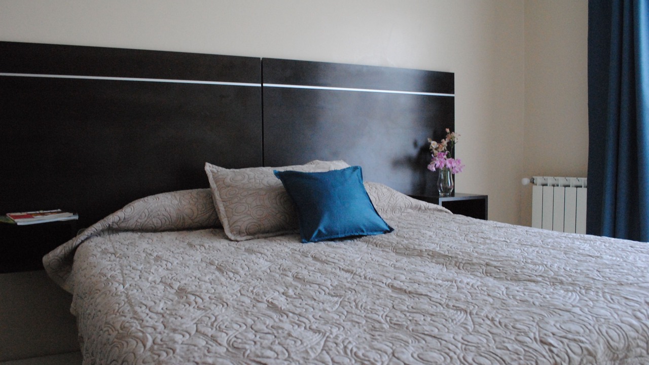 Photo of Bedroom in Mendoza City Center