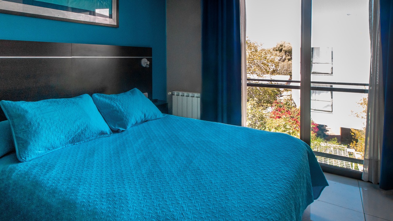 Photo of Bedroom in Mendoza City Center