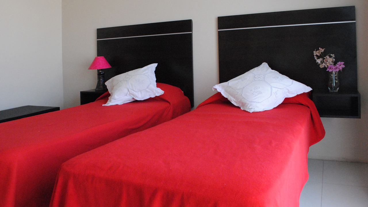 Photo of Bedroom in Mendoza City Center