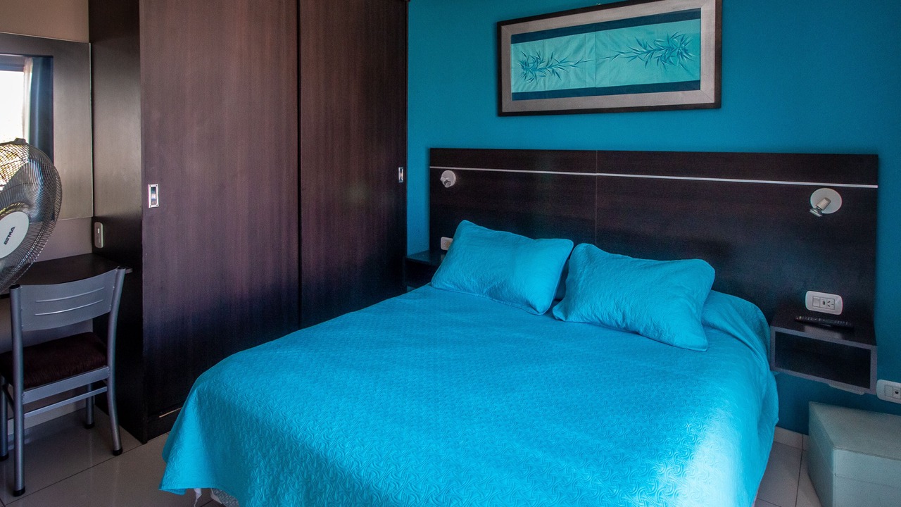 Photo of Bedroom in Mendoza City Center