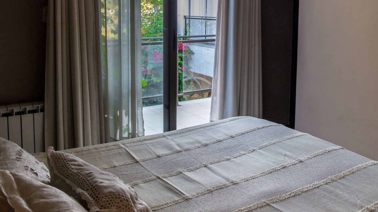 Photo of Bedroom in Mendoza City Center
