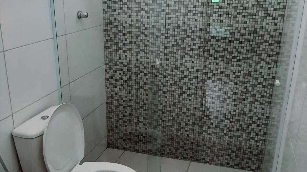 Photo of Bathroom in Cabo Frio