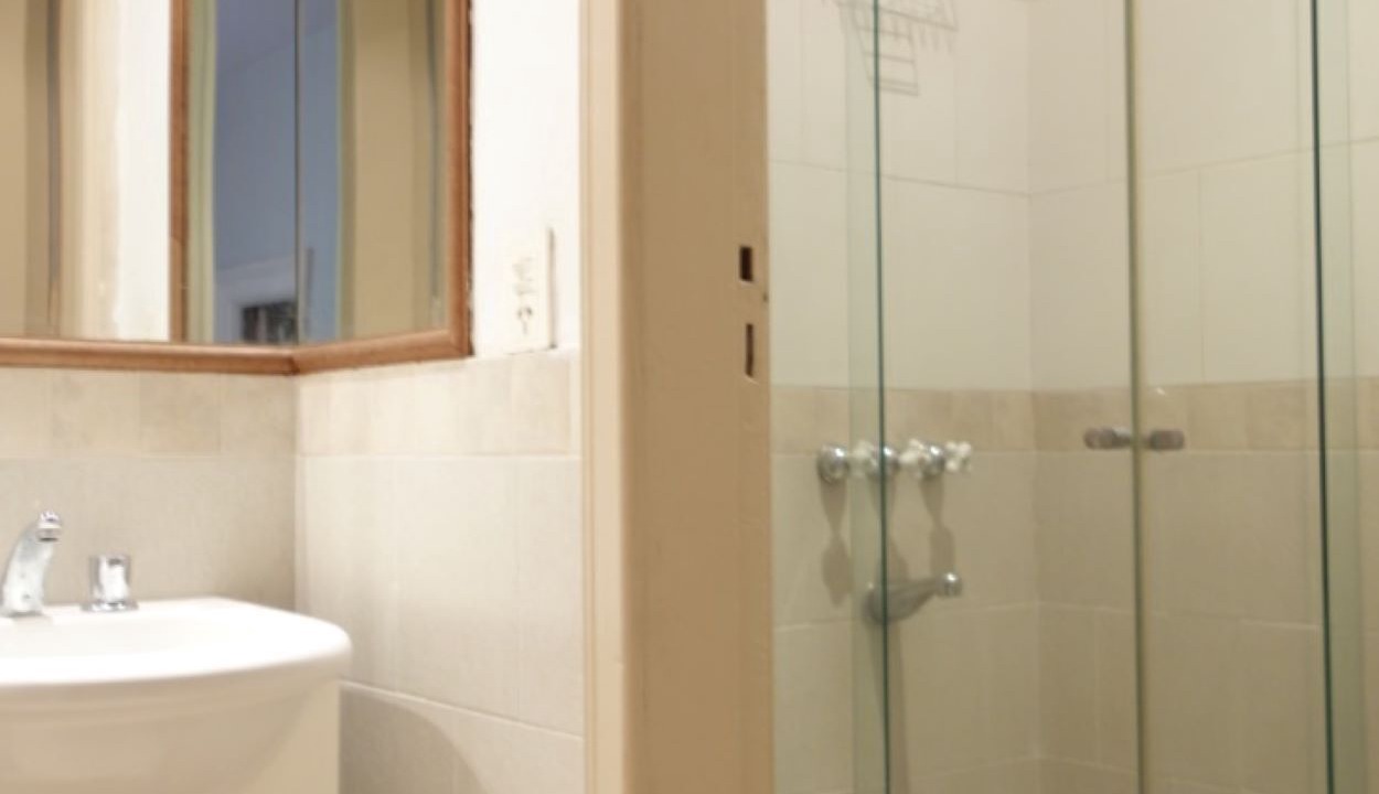 Photo of Bathroom in Barracas