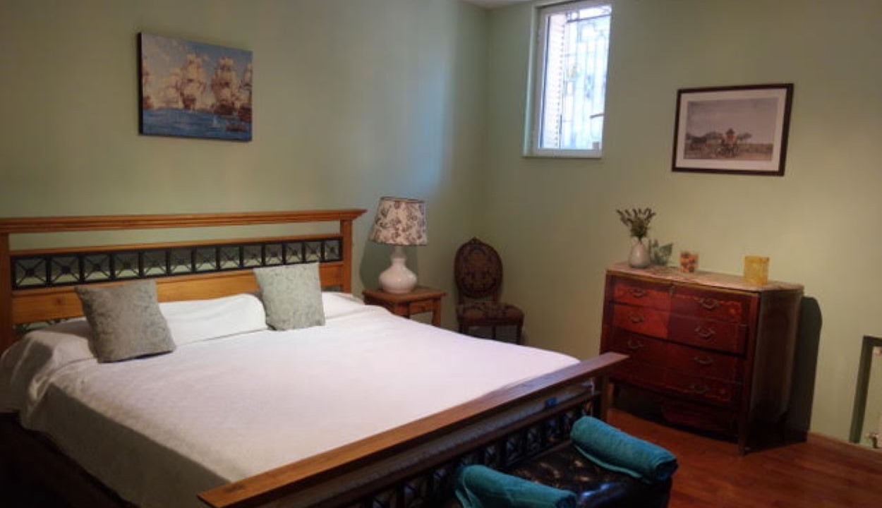 Photo of Bedroom in Barracas