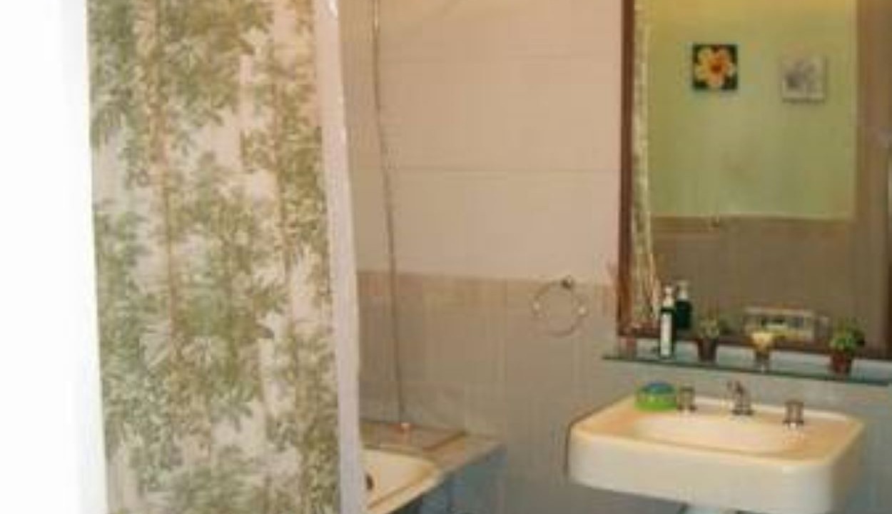 Photo of Bathroom in Barracas