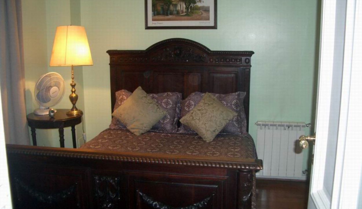 Photo of Bedroom in Barracas