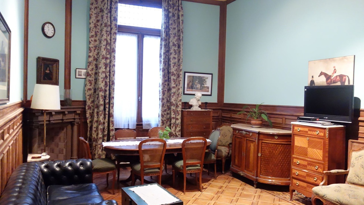 Photo of Livingroom in Barracas