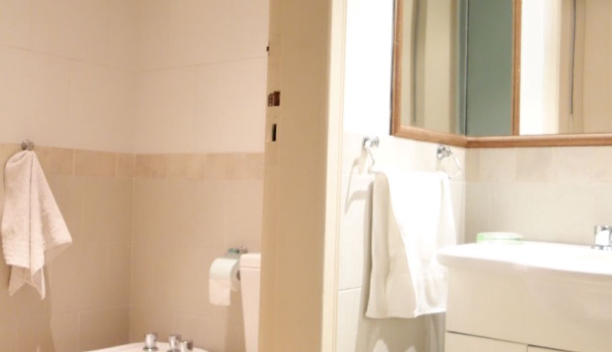 Photo of Bathroom in Barracas
