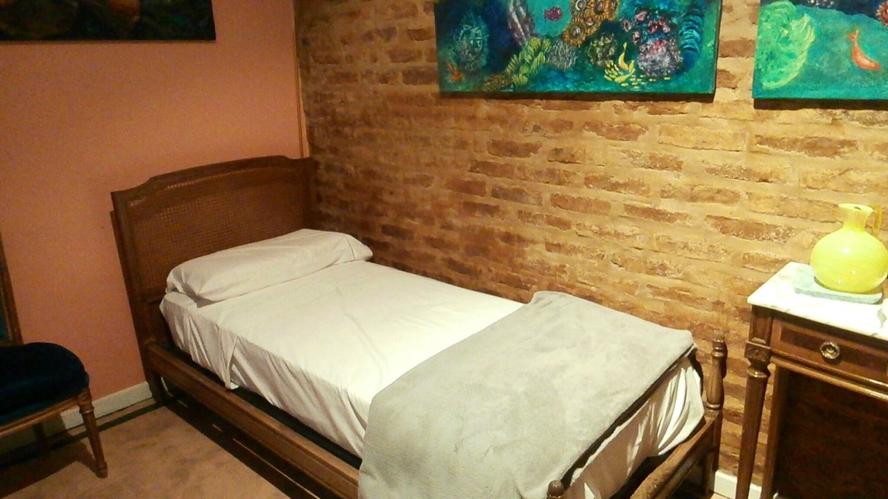 Photo of Bedroom in Barracas