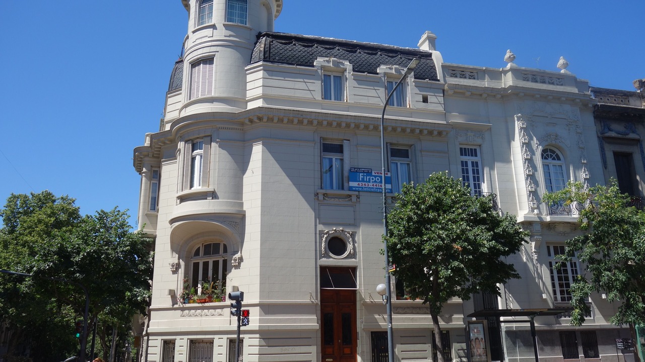 Photo of Outdoor in Barracas