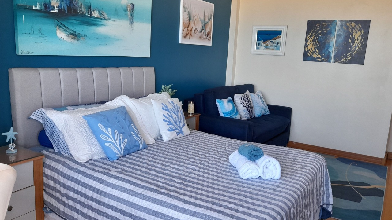 Photo of Bedroom in Copacabana