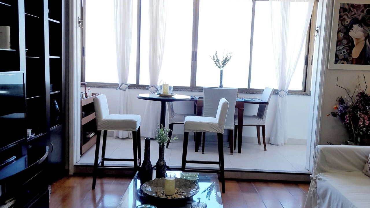 Photo of Livingroom in Copacabana