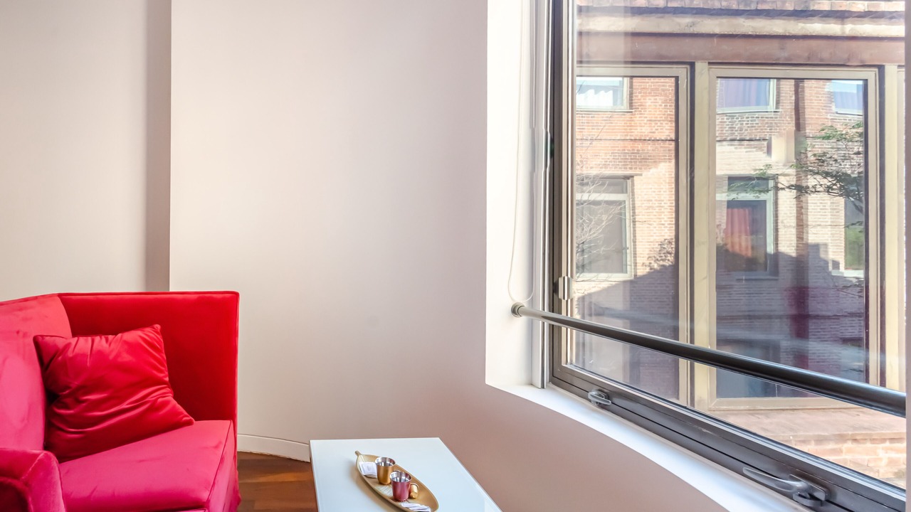 Photo of Livingroom in Puerto Madero