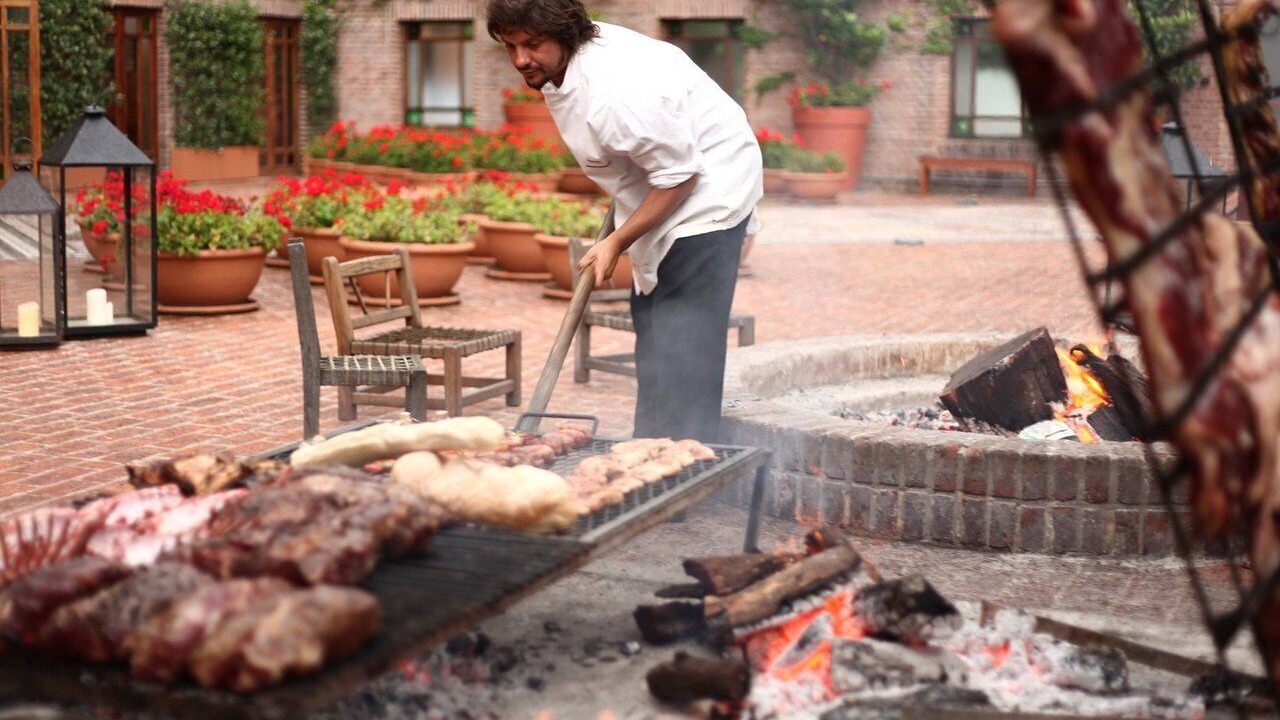 Photo of Outdoor in Puerto Madero