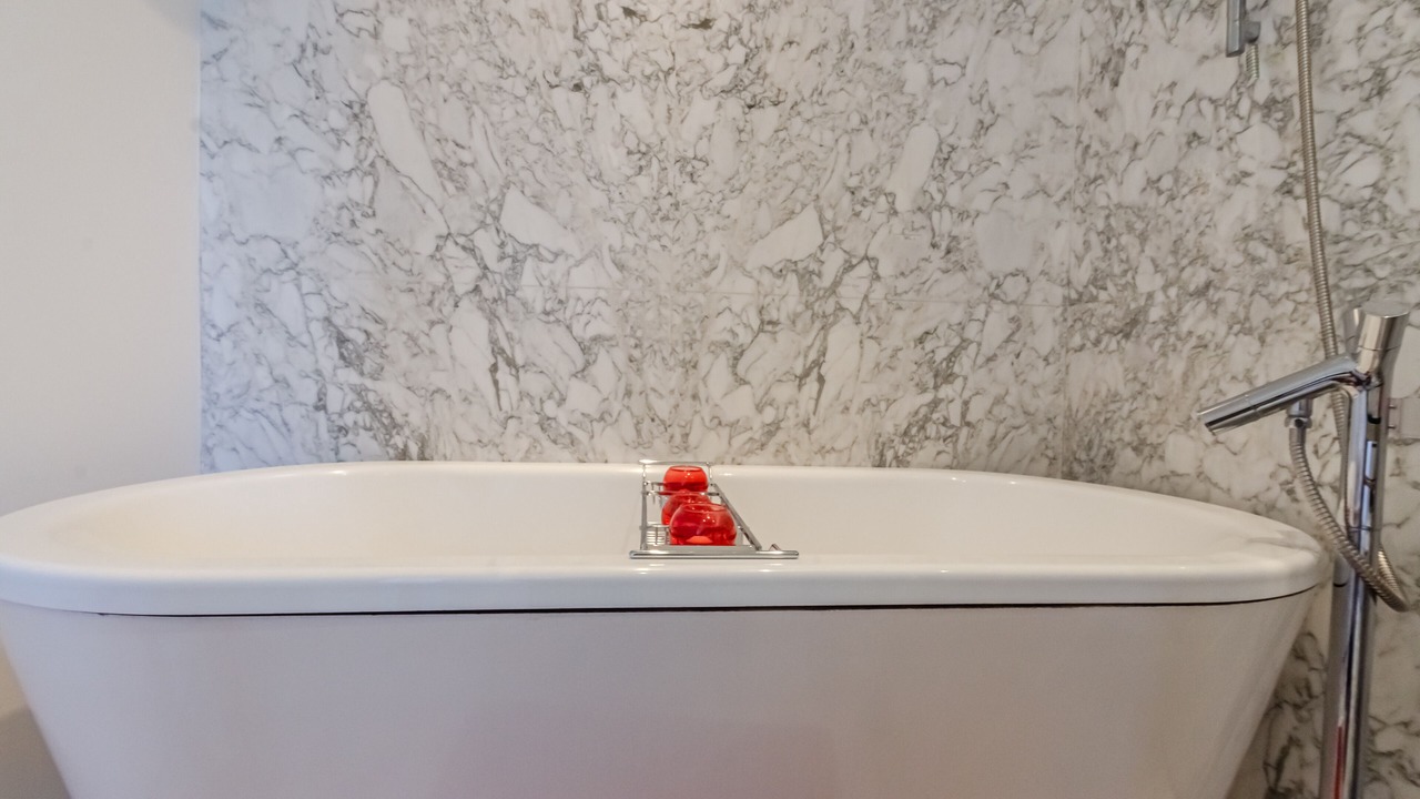 Photo of Bathroom in Puerto Madero