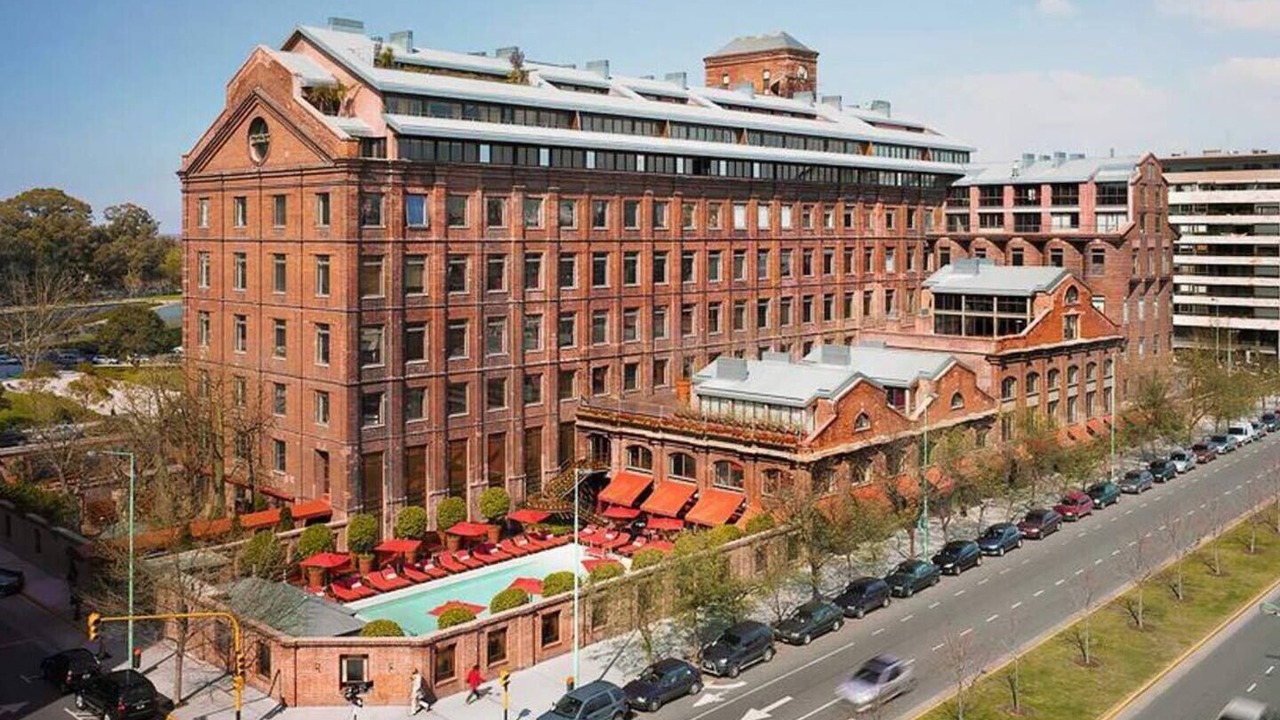 Photo of Outdoor in Puerto Madero