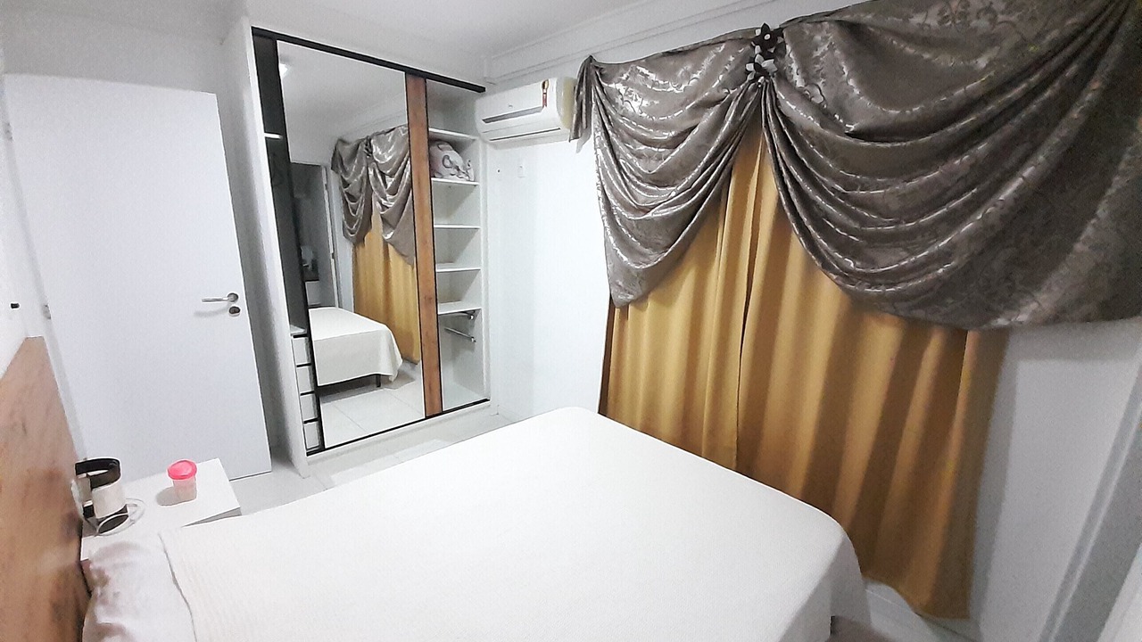 Photo of Bedroom in Bombas