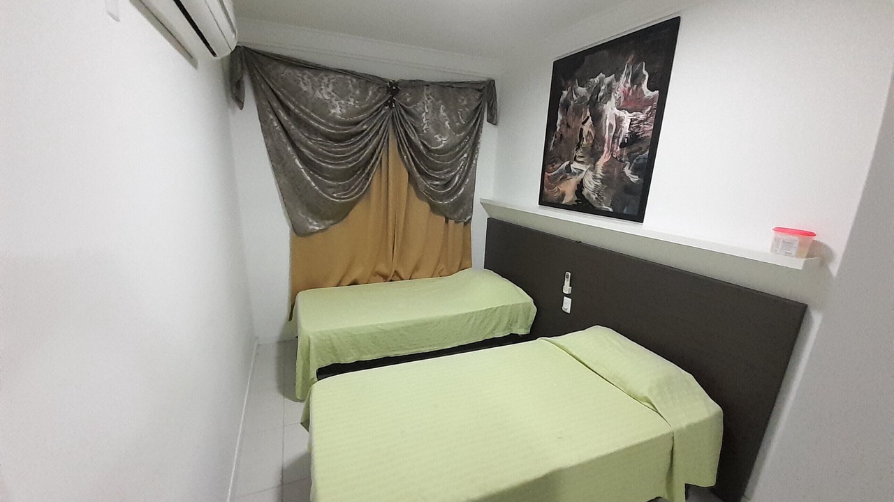 Photo of Bedroom in Bombas