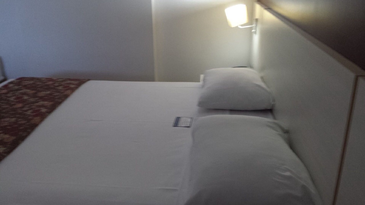 Photo of Bedroom in Bandeirantes